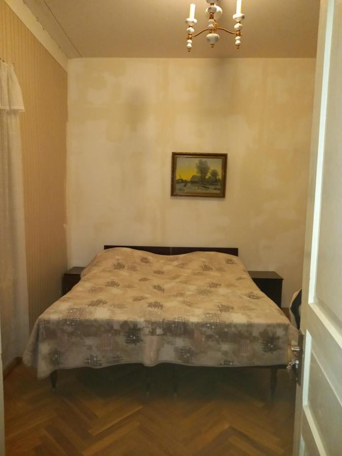 Guest House Gzirishvili Kvareli Ngoại thất bức ảnh