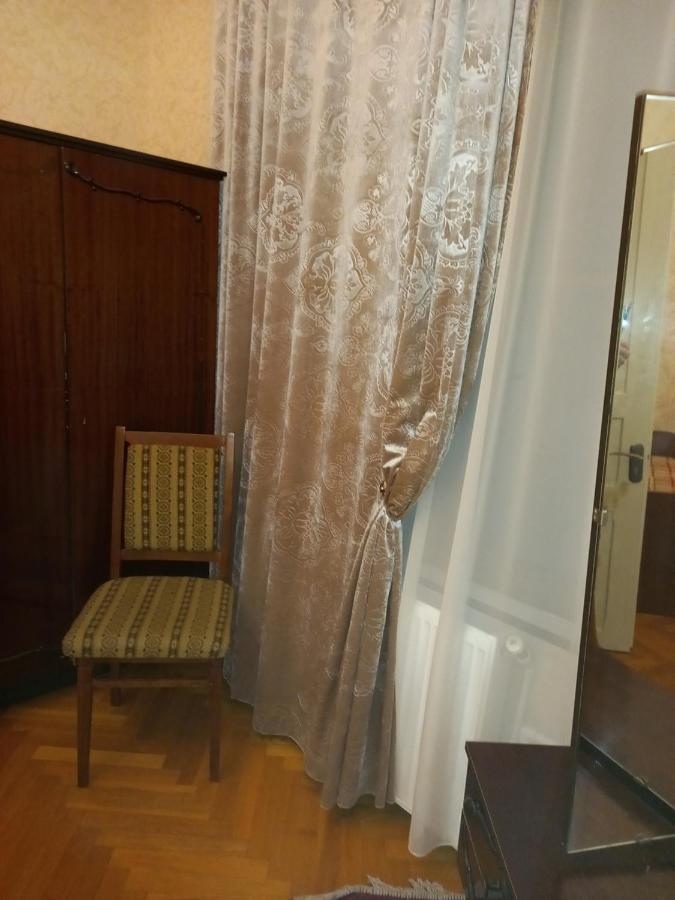 Guest House Gzirishvili Kvareli Ngoại thất bức ảnh