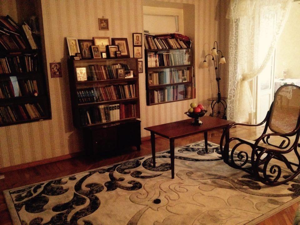 Guest House Gzirishvili Kvareli Ngoại thất bức ảnh