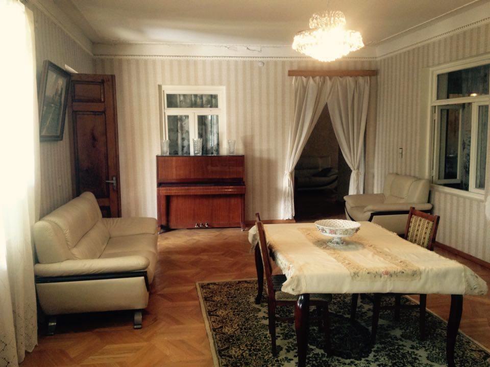 Guest House Gzirishvili Kvareli Ngoại thất bức ảnh